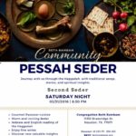 Pesach Seder