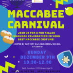 Maccabee Carnival
