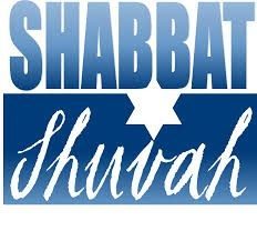 Shabbat Shuva Lunch