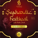 Sephardic Festival